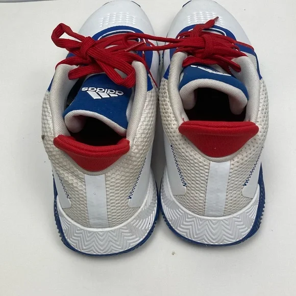 Adidas Basketball Shoes. - Picture 3 of 5